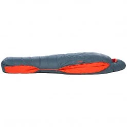 CAMP & HIKE Big Agnes Torchlight 20 Degree Down Sleeping Bag