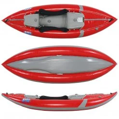 AIRE Force Inflatable Kayak