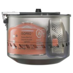 Stoves MSR Reactor 2.5L Camping Stove System