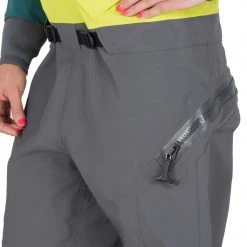 NRS Women's Nomad GORE-TEX Pro Semi-Dry Suit