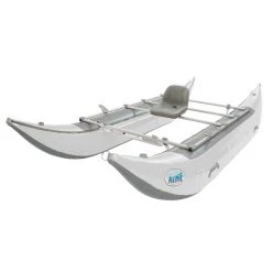 AIRE Wave Destroyer 13 Cataraft RAFTING