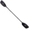 Werner Paddles Werner Stikine Carbon Bent Shaft Whitewater Kayak Paddle
