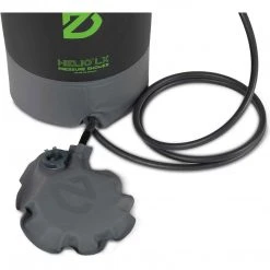 Nemo Helio LX Pressurized Camp Shower