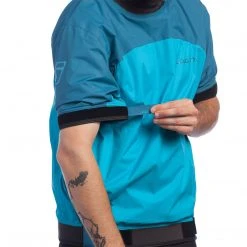 Level 6 KAYAK Level Six Huron Short Sleeve Paddling Jacket