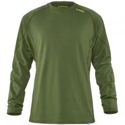 NRS Men's H2Core Lightweight Long Sleeve Shirt