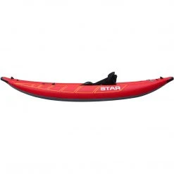 NRS Raven I Pro Inflatable Kayak