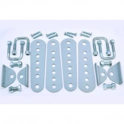 Malone Large Bunk Kit Kayak Carrier