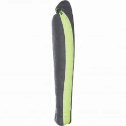 CAMP & HIKE Big Agnes Boot Jack 25 Degree Down Sleeping Bag