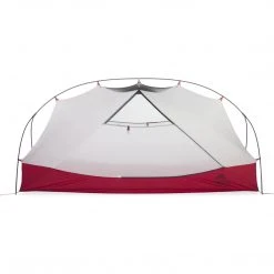 CAMP & HIKE MSR Hubba Hubba 2 Person Backpacking Tent