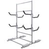 Malone 6 Kayak Free Standing Storage Rack