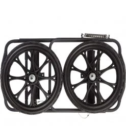 KAYAK Suspenz All-Terrain Super Duty Airless Cart