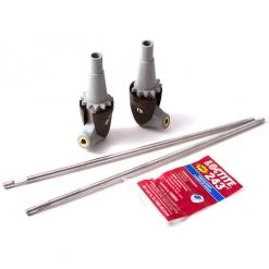 KAYAK Hobie GTT Sprocket With Turbo Mast Kit