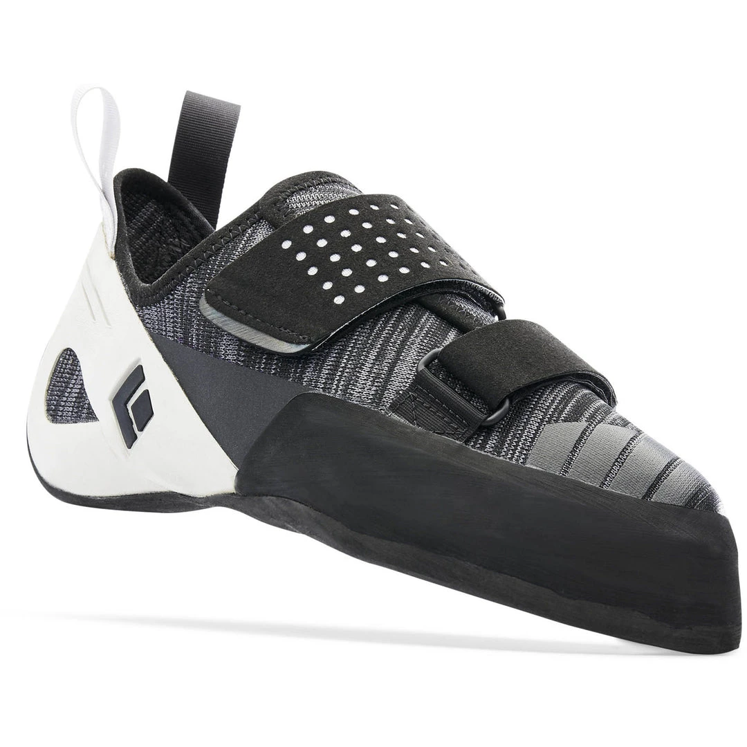 Black Diamond Zone Rock Climbing Shoes CAMP & HIKE 3 Black Diamond Zone Rock Climbing Shoes CAMP & HIKE