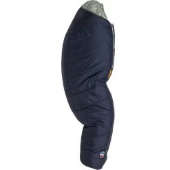 Big Agnes Sidewinder Camp 35 Degree Synthetic Sleeping Bag CAMP & HIKE 8 Big Agnes Sidewinder Camp 35 Degree Synthetic Sleeping Bag CAMP & HIKE