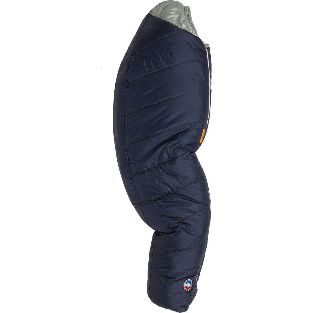 Big Agnes Sidewinder Camp 35 Degree Synthetic Sleeping Bag CAMP & HIKE 5 Big Agnes Sidewinder Camp 35 Degree Synthetic Sleeping Bag CAMP & HIKE