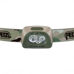 Petzl Tactikka+ RGB Headlamp