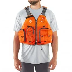 KAYAK NRS Chinook OS Fishing Lifejacket (PFD)