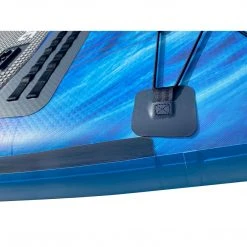 Aquaglide Roam 12'6 Inflatable SUP Board STAND-UP 16 Aquaglide Roam 12'6 Inflatable SUP Board STAND-UP