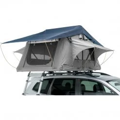 CAMP & HIKE Thule Tepui Explorer Ayer 2 Roof Top Tent