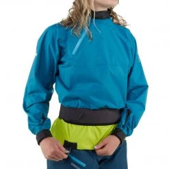 NRS Women's Helium Paddling Jacket