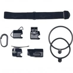 CAMP & HIKE Princeton Tec Snap RGB Headlamp