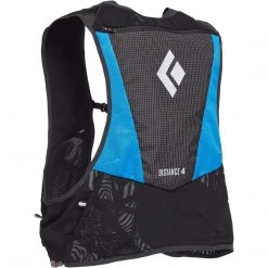 CAMP & HIKE Black Diamond Distance 4 Hydration Vest
