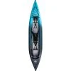 Aquaglide Chelan 155 Tandem Inflatable Kayak
