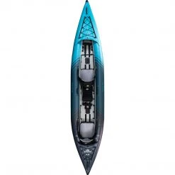 Aquaglide Chelan 155 Tandem Inflatable Kayak