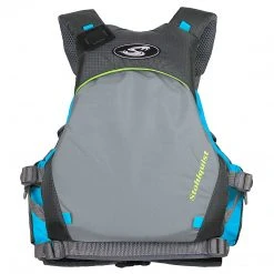 Stohlquist Women's Betsea Lifejacket (PFD) KAYAK
