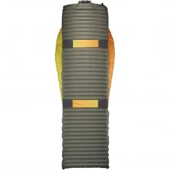 CAMP & HIKE Therm-A-Rest Oberon 0 Degree Down Sleeping Bag