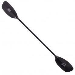 Werner Paddles Werner Sho-Gun Carbon Straight Shaft Whitewater Kayak Paddle