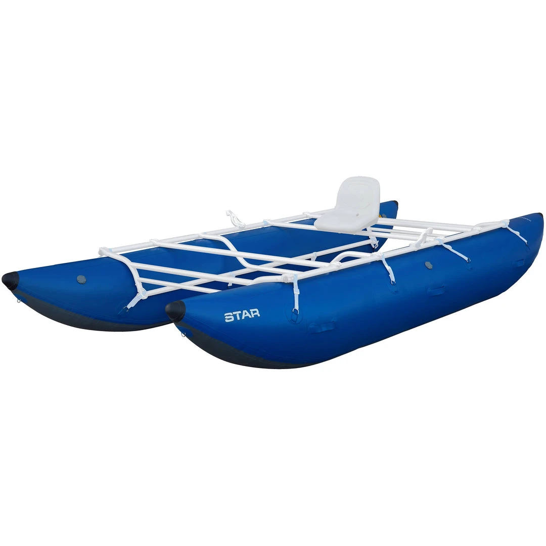 Star Inflatables RAFTING Star Kannah 16 Cataraft 3 Star Inflatables RAFTING Star Kannah 16 Cataraft