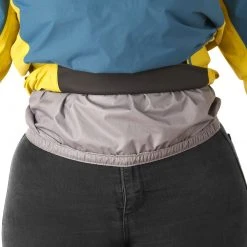 Level 6 KAYAK Level Six Women's Nova Dry Top