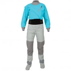 Kokatat Women's Hydrus 3.0 Meridian Dry Suit KAYAK 8 Kokatat Women's Hydrus 3.0 Meridian Dry Suit KAYAK