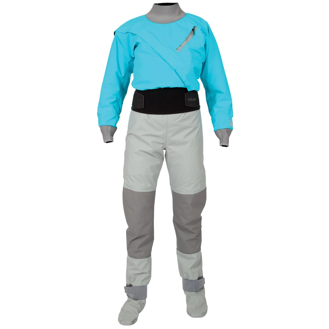 Kokatat Women's Hydrus 3.0 Meridian Dry Suit KAYAK 5 Kokatat Women's Hydrus 3.0 Meridian Dry Suit KAYAK