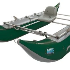AIRE Wave Destroyer 13 Cataraft RAFTING