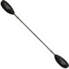 Bending Branches Angler Pro Carbon Plus Telescoping 2-Piece Kayak Paddle