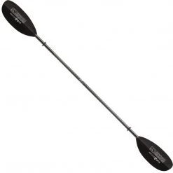 Bending Branches Angler Pro Carbon Plus Telescoping 2-Piece Kayak Paddle