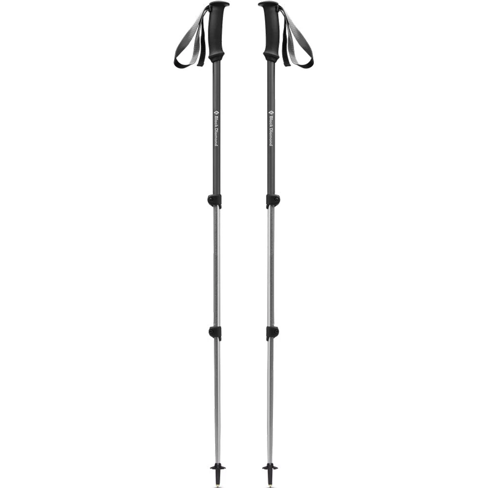 Black Diamond Trail Explorer Trekking Poles 4 Black Diamond Trail Explorer Trekking Poles