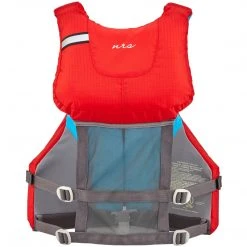 NRS Women's Zoya Kayak Lifejacket (PFD)