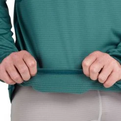 KAYAK NRS Men's Lightweight Hoodie 19 KAYAK NRS Men's Lightweight Hoodie