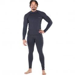 Level 6 Level Six Men's Jericho Long Sleeve Neoprene Shirt KAYAK