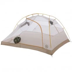 Big Agnes Tiger Wall UL Solution Dye 3 Person Bikepack Tent 17 Big Agnes Tiger Wall UL Solution Dye 3 Person Bikepack Tent
