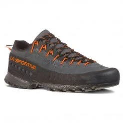 CAMP & HIKE La Sportiva Men's TX4 Approach Shoes