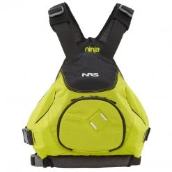 NRS Ninja Kayak Lifejacket (PFD)