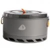Jetboil 5L Flux Pot With Lid 1 Jetboil 5L Flux Pot With Lid