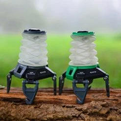 Princeton Tec Helix Rechargeable Lantern CAMP & HIKE