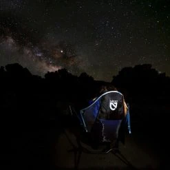 Nemo Stargaze Recliner Luxury Camp Chair