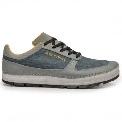 CAMP & HIKE Astral Hemp Donner Shoes