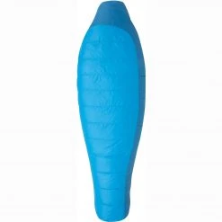 Big Agnes Women's Mirror Lake 20 Degree Down Sleeping Bag